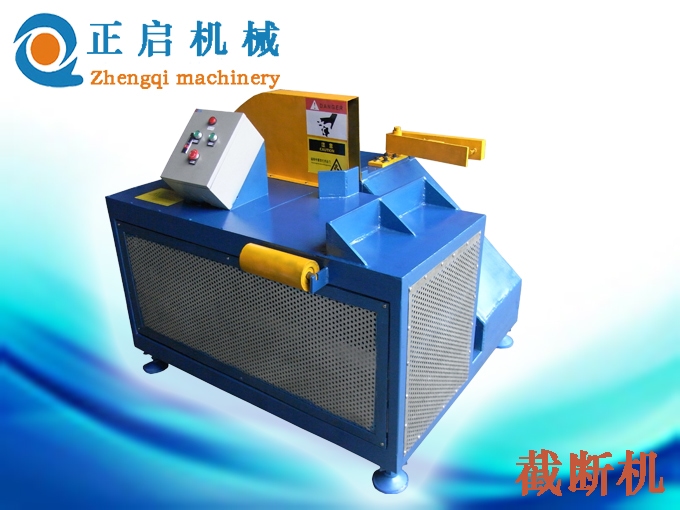 自動圓木斷木機(jī)噪音大的原因有哪些?