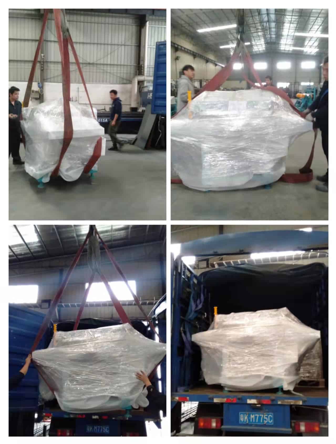 2021年12月20日發(fā)廣東陽(yáng)江-ZQ600小型多片鋸