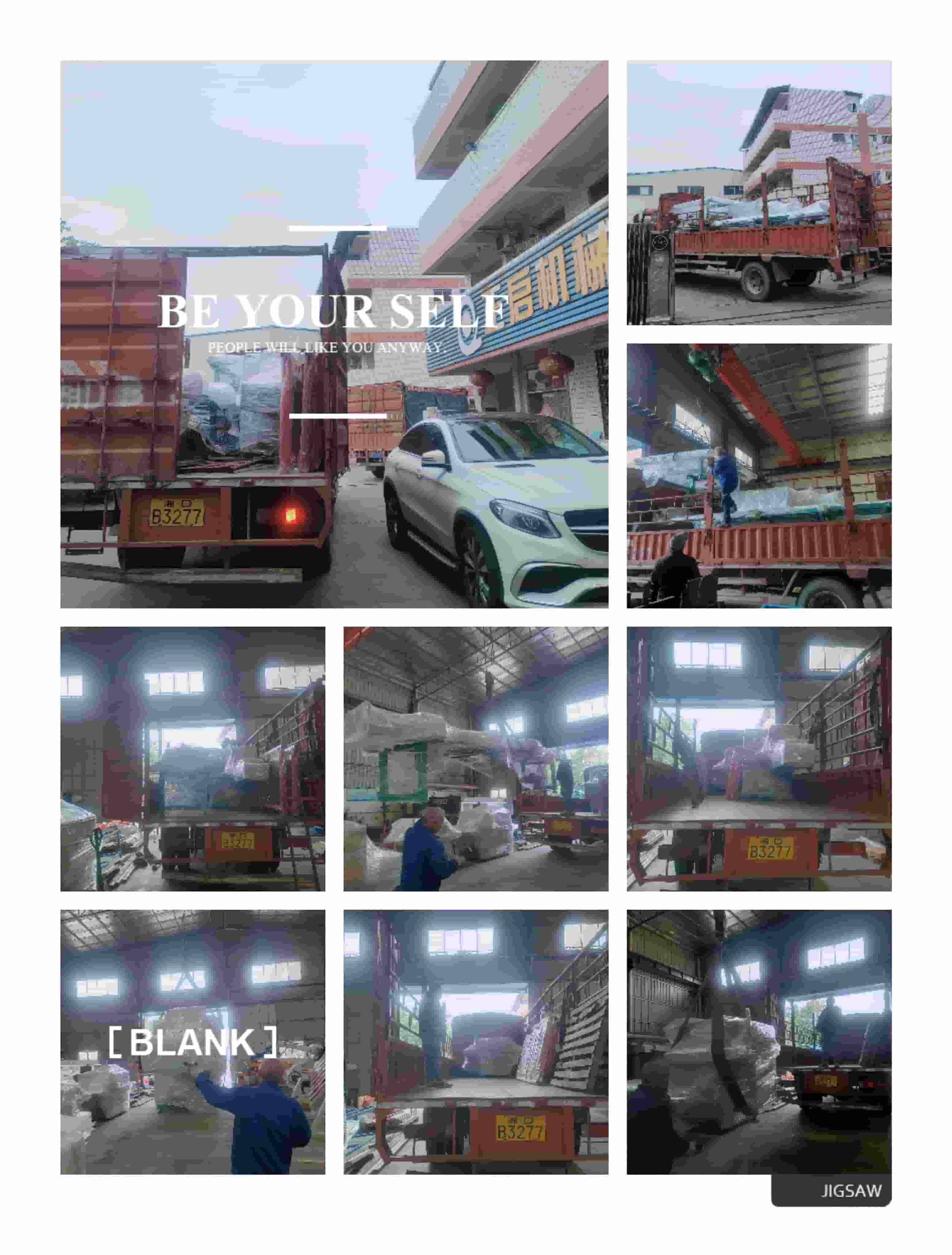 2023年12月21日發(fā)云南普洱市西盟-ZQ250原木多片鋸、自動出料架、板材輸送架、ZQ600清邊機